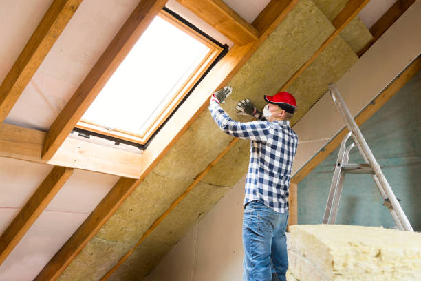 Best Batt and Roll Insulation  in Kachina Village, AZ